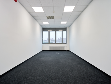 Bürofläche zur Miete 6,50 € 362,9 m² Bürofläche Am Brabrinke 14 Wülfel Hannover 30519