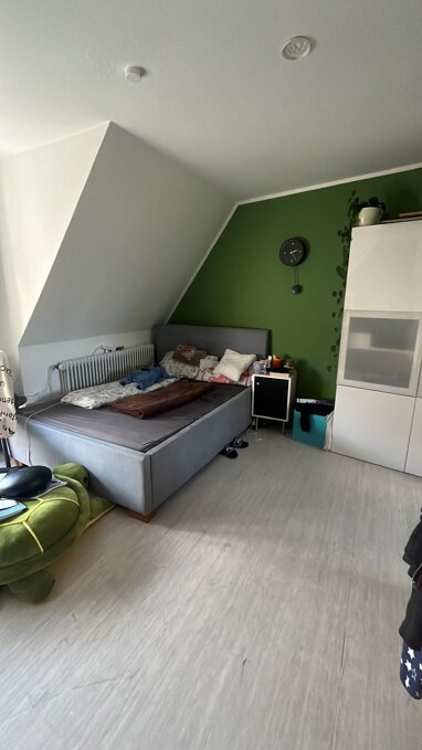Wohnung zur Miete 350 € 1 Zimmer 34,5 m² Hauptstraße 162 Zell a. Main 97299