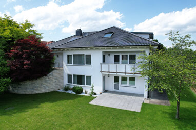 Villa zum Kauf 1.325.000 € 9 Zimmer 429 m² 1.365 m² Grundstück Inzigkofen Inzigkofen 72514