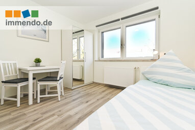 Wohnung zur Miete Wohnen auf Zeit 720 € 1 Zimmer 15 m² frei ab 01.07.2024 Saarn - Mitte und Mintard Mülheim an der Ruhr 45481