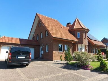 Mehrfamilienhaus zum Kauf 695.000 € 9 Zimmer 250 m² 844 m² Grundstück Heiden Lage 32791