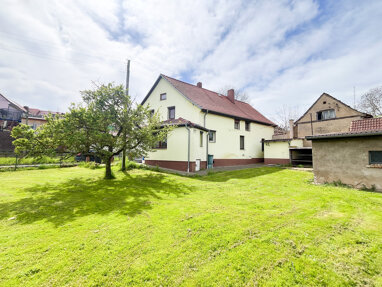 Einfamilienhaus zum Kauf 150.000 € 9 Zimmer 165 m² 2.000 m² Grundstück Neehausen Neehausen / Volkmaritz 06317