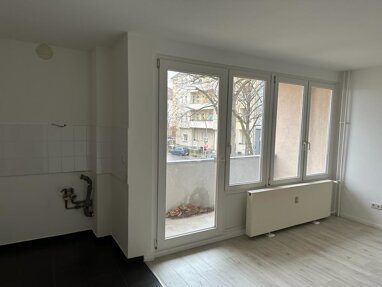 Wohnung zum Kauf 168.300 € 1 Zimmer 34 m² 1. Geschoss Kurfürstenstraße 43 Mariendorf Berlin 12105