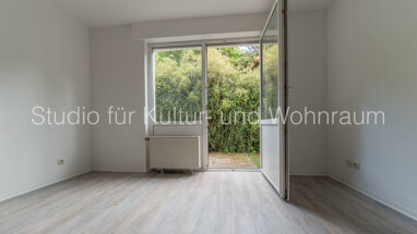Terrassenwohnung zur Miete 310 € 1 Zimmer 30,2 m² Erdgeschoss Cunnersdorfer Str. 12 c Coschütz-Ost Dresden 01189