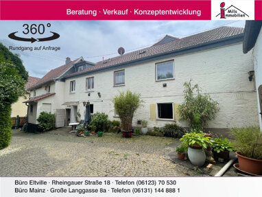 Einfamilienhaus zum Kauf 449.000 € 9 Zimmer 200 m² 495 m² Grundstück Wolfsfeld Wiesbaden 65191