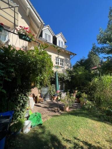 Einfamilienhaus zum Kauf 549.000 € 4 Zimmer 135 m² 698 m² Grundstück Wüstems Waldems 65529