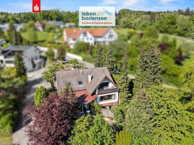 Einfamilienhaus zum Kauf 750.000 € 6 Zimmer 230 m² 847 m² Grundstück Markdorf 88677