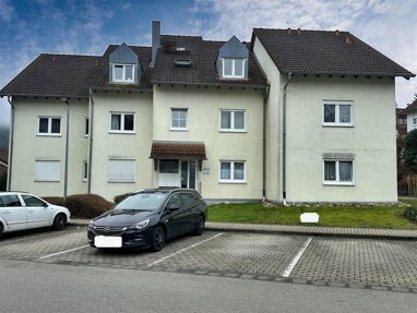 Wohnung zum Kauf 149.000 € 3 Zimmer 72 m² Eberbach Eberbach 69412