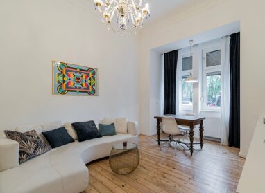 Wohnung zur Miete Wohnen auf Zeit 1.799 € 2 Zimmer 50 m² frei ab 01.06.2024 Neukölln Berlin 12049
