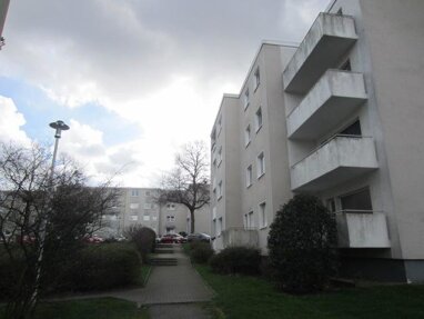 Wohnung zur Miete 380,79 € 1,5 Zimmer 41,9 m² Drostenhof 10 Schonnebeck Essen 45309