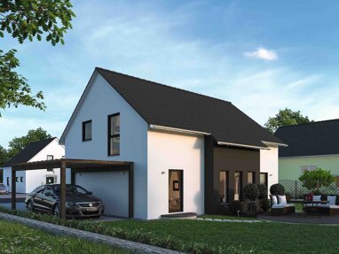 Einfamilienhaus zum Kauf Provisionsfrei 352.400 € 5 Zimmer 145 m² 715 m² Grundstück Röhl Röhl 54636