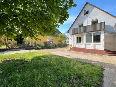 Einfamilienhaus zum Kauf 298.000 € 4,5 Zimmer 88 m² 532 m² Grundstück Assenheim Hochdorf-Assenheim 67126