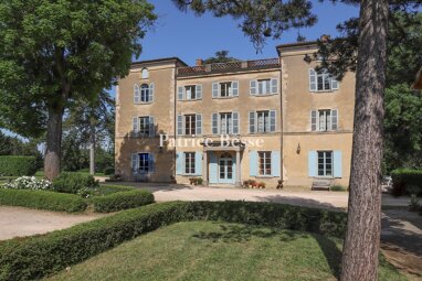 Schloss zum Kauf 1.680.000 € 14 Zimmer 850 m² 28.344 m² Grundstück Centre Nord Mâcon 71000