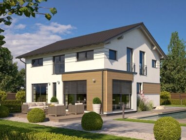 Einfamilienhaus zum Kauf 677.000 € 5 Zimmer 182 m² 438 m² Grundstück Amberg 86854