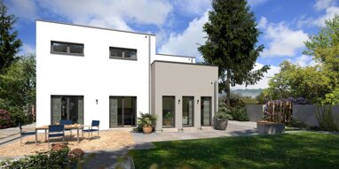 Einfamilienhaus zum Kauf Provisionsfrei 710.500 € 4 Zimmer 175,1 m² 989 m² Grundstück Salmünster Bad Soden-Salmünster 63628