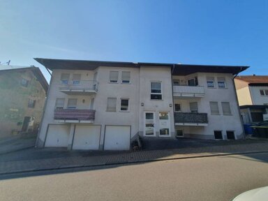 Wohnung zum Kauf 125.000 € 3 Zimmer 70 m² Piesbach Nalbach 66809