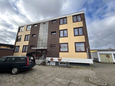 Wohnung zum Kauf Provisionsfrei 124.700 € 3 Zimmer 72,6 m² 2. Geschoss Mitte - Bezirk 8 Delmenhorst 27749
