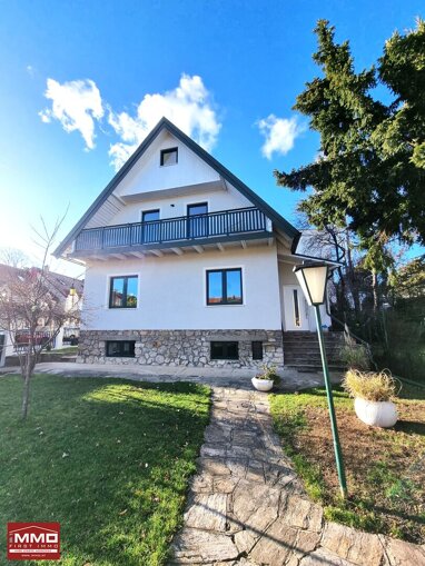 Haus zur Miete 2.109 € 5 Zimmer 182 m² 450 m² Grundstück Brunn am Gebirge 2345