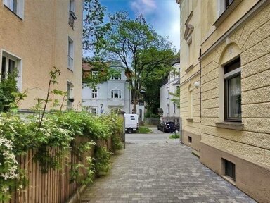 Wohnung zum Kauf 1.026.000 € 4 Zimmer 115 m² Dom Pedro München 80634