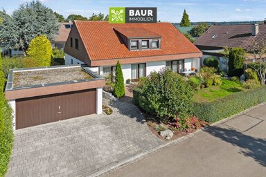 Einfamilienhaus zum Kauf 860.000 € 5 Zimmer 200 m² 670 m² Grundstück Weststadt Ravensburg 88213