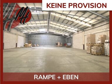 Lagerhalle zur Miete Provisionsfrei 2.250 m² Lagerfläche Heusenstamm Heusenstamm 63150