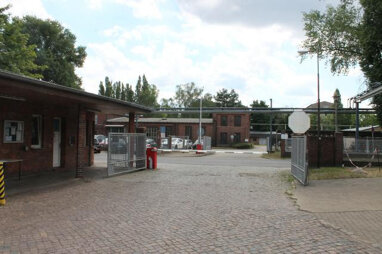 Produktionshalle zum Kauf 16.900 m² Lagerfläche Vetschau Vetschau/Spreewald 03226