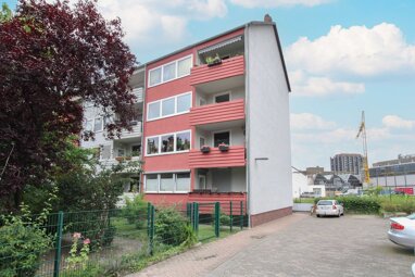 Immobilie zum Kauf 149.000 € 3 Zimmer 67,6 m² Neues Hochschulviertel Braunschweig 38106