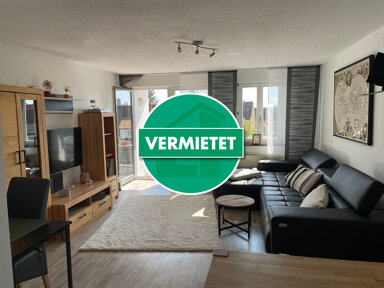 Wohnung zur Miete 660 € 2 Zimmer 58 m² 2. Geschoss frei ab 01.01.2025 Neumarkt Neumarkt in der Oberpfalz 92318