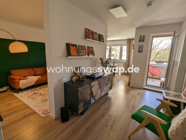 Apartment zur Miete 520 € 3 Zimmer 85 m² 3. Geschoss Rosenthal 13439