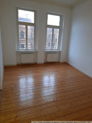 Wohnung zur Miete 585 € 3 Zimmer 75,7 m² frei ab 01.02.2025 Am Steintor 1 Nördliche Innenstadt Halle 06112