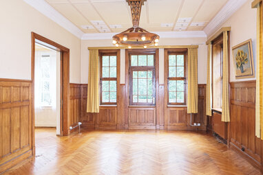 Villa zum Kauf 890.000 € 12 Zimmer 318,5 m² 2.195 m² Grundstück Hansdorfer Landstraße 113 Großhansdorf 22927