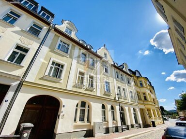 Wohnung zur Miete 760 € 3 Zimmer 94,9 m² 1. Geschoss frei ab 01.01.2025 Weinbergstraße 4 Alt-Untermhaus / Siedlung Gera 07548