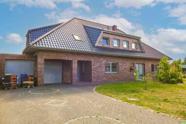 Mehrfamilienhaus zum Kauf 398.500 € 8 Zimmer 938,1 m² Grundstück Ramsloh-Hollen Saterland 26683