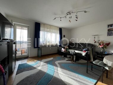 Wohnung zum Kauf 249.000 € 3 Zimmer 78 m² 7. Geschoss Humboldt / Gremberg Köln 51105