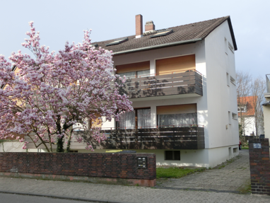Mehrfamilienhaus zum Kauf 990.000 € 6,5 Zimmer 291 m² 619 m² Grundstück Groß-Gerau Groß-Gerau 64521