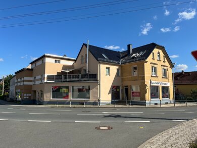 Mehrfamilienhaus zum Kauf 645.000 € 20 Zimmer 407 m² 520 m² Grundstück Bad Klosterlausnitz 07639