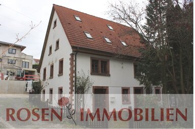 Wohnung zur Miete 1.350 € 8 Zimmer 185 m² 4. Geschoss Mörlenbach Mörlenbach 69509