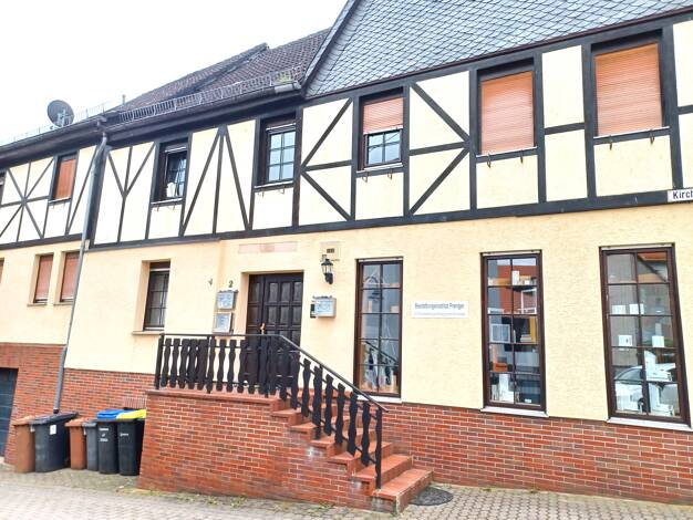 Gewerbeobjekt zum Kauf als Kapitalanlage geeignet 239.000 € 260 m² 200 m² Grundstück Waldböckelheim 55596