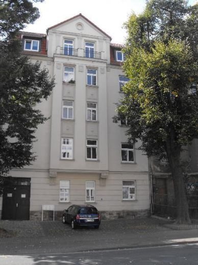 Wohnung zur Miete 306,25 € 3 Zimmer 62,5 m²<br/>Wohnfläche 3.<br/>Geschoss Zeitz Zeitz 06712