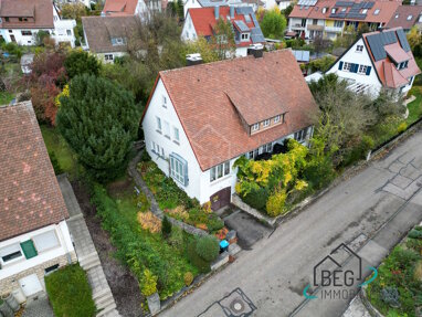 Einfamilienhaus zum Kauf 698.000 € 10 Zimmer 254 m² 666 m² Grundstück Kreuzäcker Schwäbisch Hall 74523