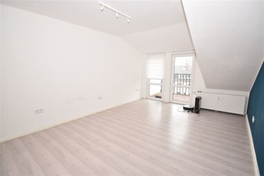 Wohnung zur Miete 590 € 2 Zimmer 48 m² 5. Geschoss Ostertor Bremen 28203