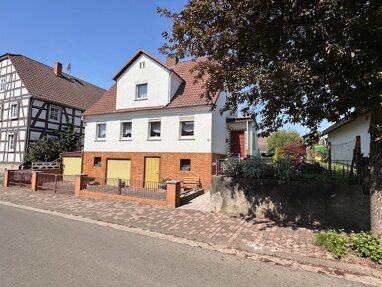Einfamilienhaus zum Kauf 179.900 € 5 Zimmer 147 m² 662 m² Grundstück Großenenglis Borken 34582