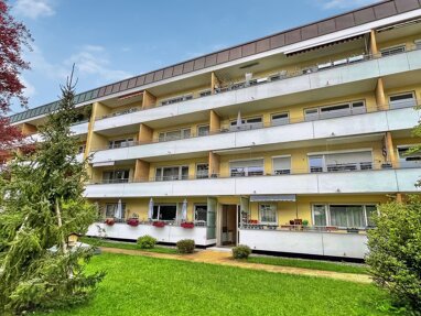 Wohnung zum Kauf 340.000 € 2 Zimmer 67,5 m² 2. Geschoss Friedenheim München 80686