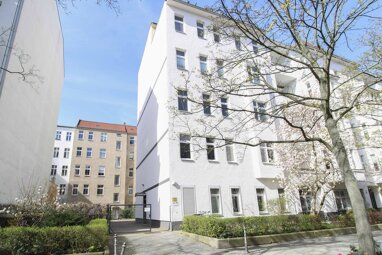 Wohnung zum Kauf 239.000 € 2 Zimmer 51,6 m² Erdgeschoss Nassauische Straße 28 Wilmersdorf Berlin 10717