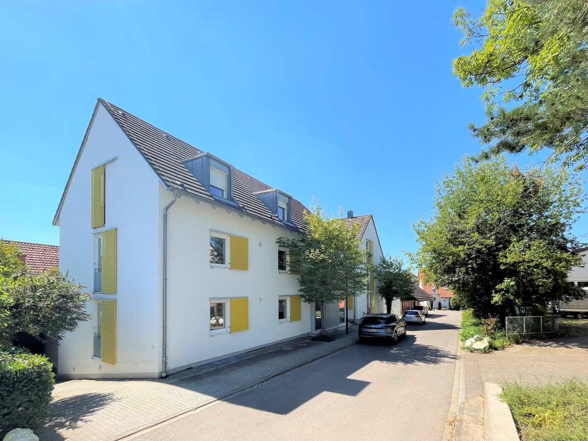 Wohnung zum Kauf 415.000 € 3 Zimmer 71 m²<br/>Wohnfläche 01.12.2024<br/>Verfügbarkeit Gundelfingen Gundelfingen 79194