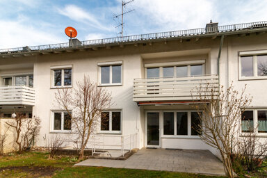 Reihenmittelhaus zum Kauf 315.000 € 7 Zimmer 122 m² 217 m² Grundstück Heining Passau 94036