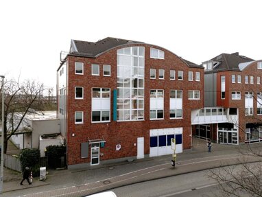 Bürofläche zur Miete Provisionsfrei 8,50 € 979 m² Bürofläche teilbar ab 250 m² Gladbach Mönchengladbach 41061