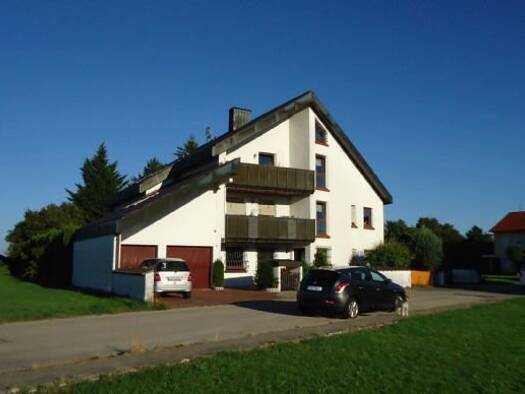 Terrassenwohnung zur Miete 1.800 € 5 Zimmer 160 m² Geschoss 1/3 frei ab sofort Hirblingen Gersthofen 86368