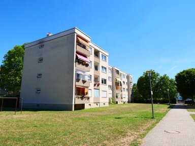 Wohnung zur Miete 529 € 2 Zimmer 52 m² 1. Geschoss frei ab 15.03.2025 Otto-Dill-Straße 7D Frankenthal 123 Frankenthal (Pfalz) 67227