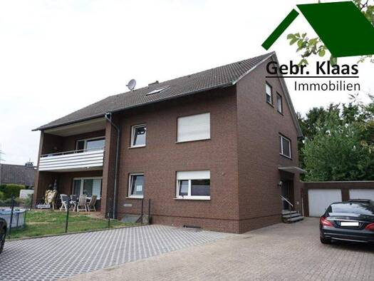 Wohnung zum Kauf 99.000 € 2 Zimmer 70 m² 4. Geschoss frei ab sofort Marl 49448